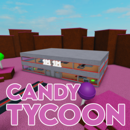 🍬 2 Player Candy Tycoon [Update 1 🍭] 🍬