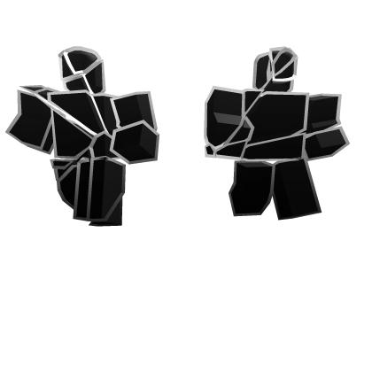 Shattered Mini Minions