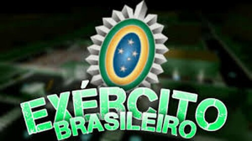 [EB]EXERCITO BRASILEIRO ILHA SENTINELA [NOVO]
