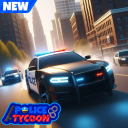 Police Tycoon