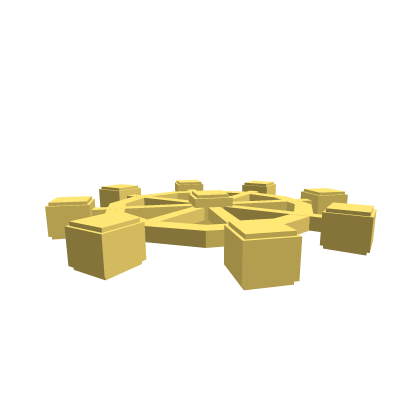 Adaption Wheel [JJS]