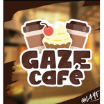 ~GazeCafé~