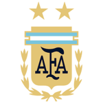 Seleccion de futbol de Argentina