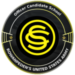 [-] Officer Candidаte School
