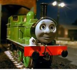 Sodor All icon