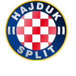 Hajduk Split - Croatia (TPS)
