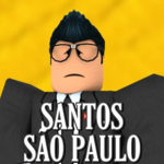 Santos, São Paulo [RP]