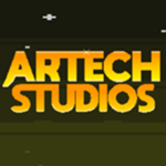 ArTech Studio Students