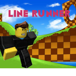 Line Runner [POPULAR]