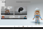 Ruby's aesthetics store