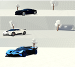 Lambo lords