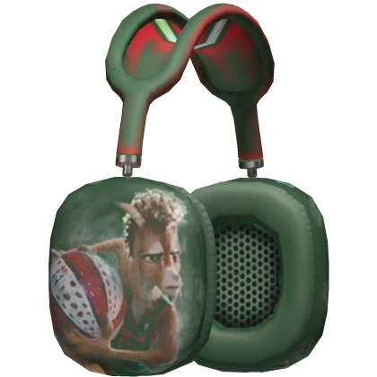 Item Thumbnail