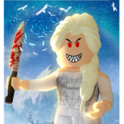 ❄️🔪Survival The Killer Elsa [FROZEN]