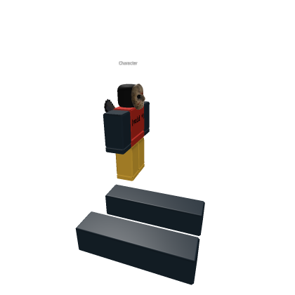 Combat Imitation Slasher V2