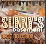 - Sunny’s basement