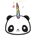 The Unipanda sisters club