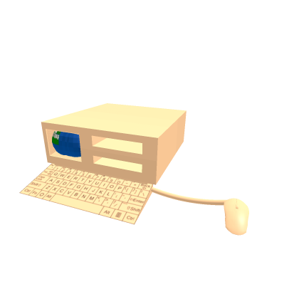 #### computer ######