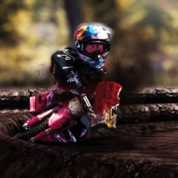 Motocross Roleplay  icon
