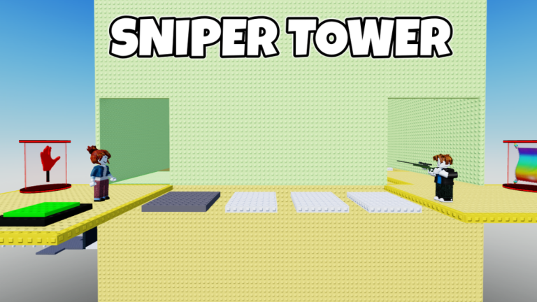 Sniper Tower screenshot 4
