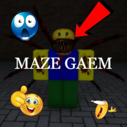 Maze Gaem icon
