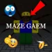 Maze Gaem icon