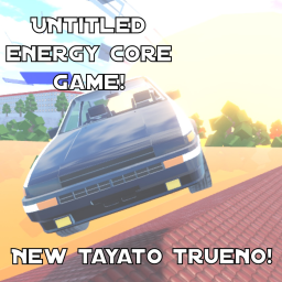 [UPDATE] Untitled Energy Core Game 💥