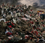 Musket Warfare Inc.
