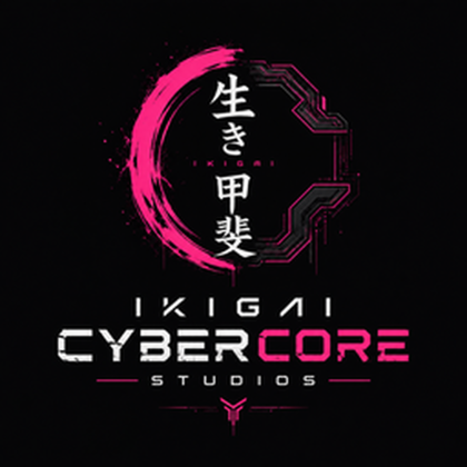 Ikigai Cybercore Studios avatar