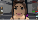 BCG Studios OC.