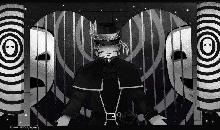 Sanctuary of Impurity screenshot 2