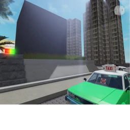 my real house! icon