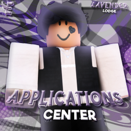 Application Center