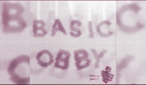 basic obby