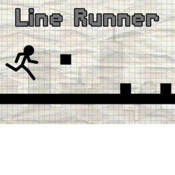 Line Runner!!! [Beta]