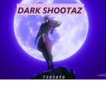 DARK SHOOTAZ