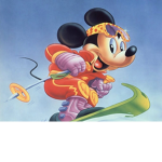 Micky squad