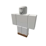 (leggings) white winter set ♡ bloxburg y2k avenue
