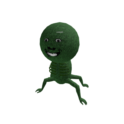 creepah