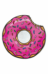 Be Fish Donut Alliance