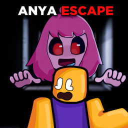 🔪 Anya Escape [Horror]