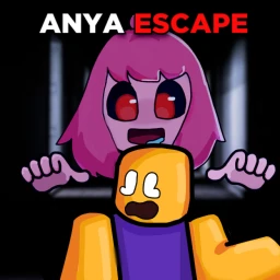 🔪 Anya Escape [Horror] icon