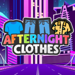 Afternight Clothes