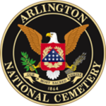 Arlington National Cemetery.,