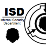 Internal Security Department - [𝐒𝐂𝐏𝐅]