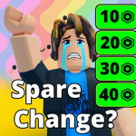 Spare Change ?