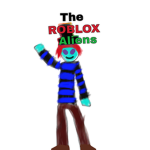The Roblox Aliens Group!