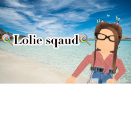 ♡ meet and greet ☆ Lolie sqaud ♡