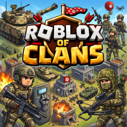 Roblox Of Clans