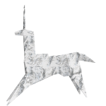 Tinfoil Unicorn