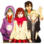Lia group